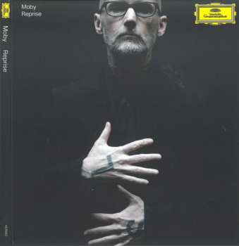CD Moby: Reprise LTD | DIGI