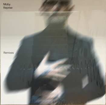 2LP Moby: Reprise Remixes LTD | CLR