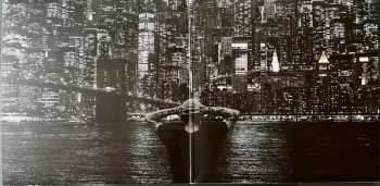 2LP Moby: Resound NYC CLR | LTD