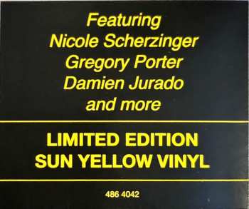 2LP Moby: Resound NYC CLR | LTD