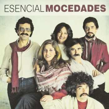 Album Mocedades: Esencial Mocedades
