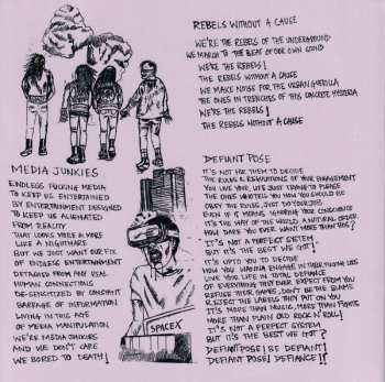 SP Mock Execution: Circle Of Madness