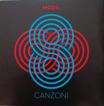 LP Modà: 8 Canzoni