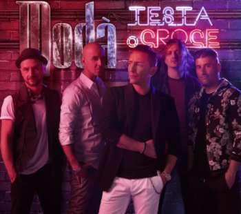 Album Modà: Testa O Croce