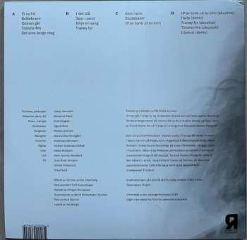 2LP Moddi: Bråtebrann