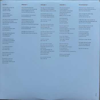 2LP Moddi: Bråtebrann