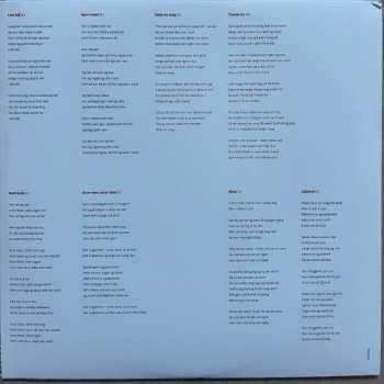2LP Moddi: Bråtebrann