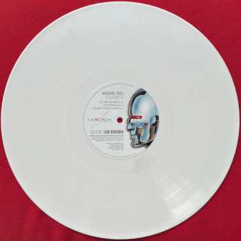 2LP Model 500: Classics CLR | LTD