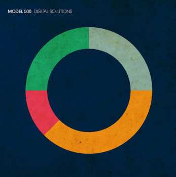 CD Model 500: Digital Solutions