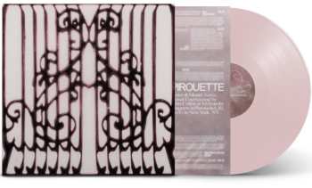 LP Model/Actriz: Pirouette CLR