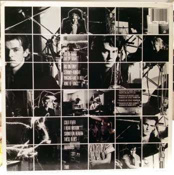 LP Models: Out Of Mind Out Of Sight