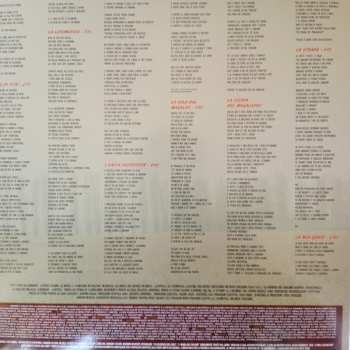 LP Modena City Ramblers: La Grande Famiglia LTD | CLR