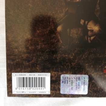 LP Modena City Ramblers: La Grande Famiglia LTD | CLR
