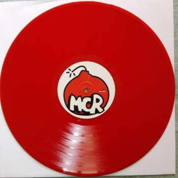 LP Modena City Ramblers: Riportando Tutto A Casa  DLX | CLR