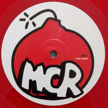 LP Modena City Ramblers: Riportando Tutto A Casa  DLX | CLR