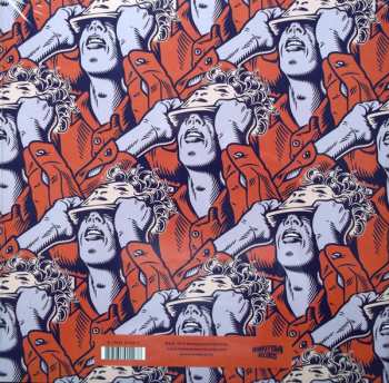 2LP Moderat: II DLX