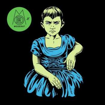 Album Moderat: III