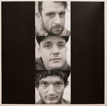LP Moderat: Moderat