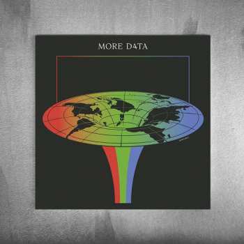 Album Moderat: More D4ta