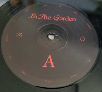 LP Moderator: In The Garden LTD