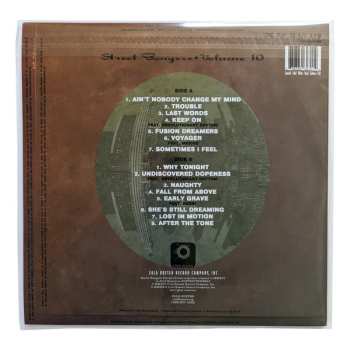 LP Moderator: Street Bangerz Volume 10 CLR | LTD | NUM