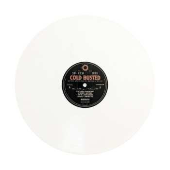 LP Moderator: Street Bangerz Volume 10 CLR | LTD | NUM