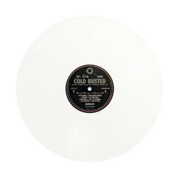 LP Moderator: Street Bangerz Volume 10 CLR | LTD | NUM