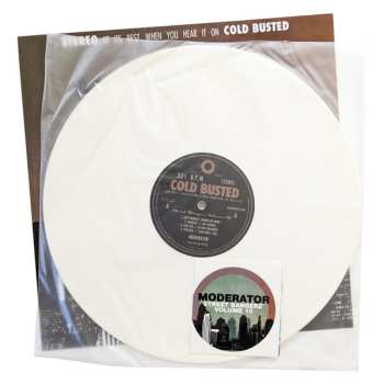 LP Moderator: Street Bangerz Volume 10 CLR | LTD | NUM