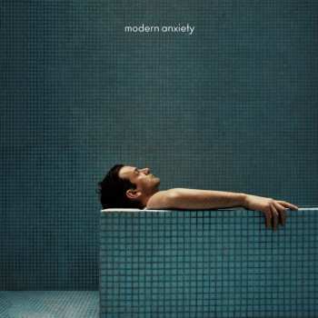 Album Josef Salvat: Modern Anxiety