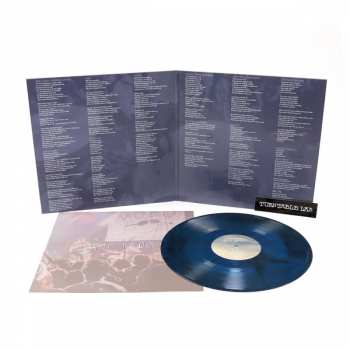 LP Modern Baseball: Holy Ghost LTD | CLR