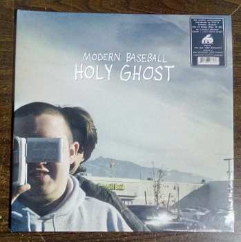 LP Modern Baseball: Holy Ghost LTD | CLR