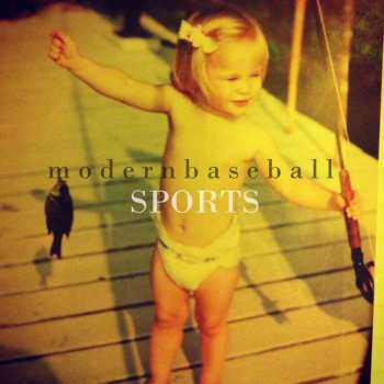 CD Modern Baseball: Sports