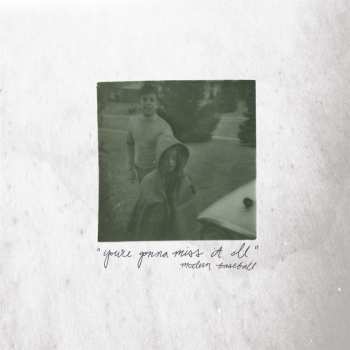 LP Modern Baseball: You're Gonna Miss It All CLR | LTD
