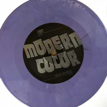 SP Modern Color: Portuguese Bend CLR