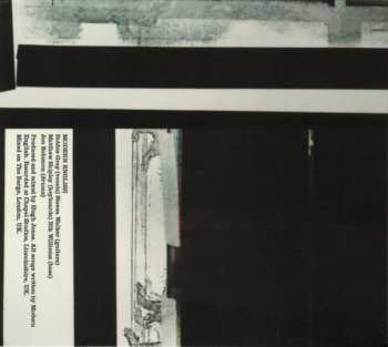 CD Modern English: Soundtrack