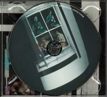 CD Modern English: Soundtrack