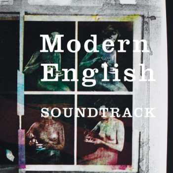 CD Modern English: Soundtrack