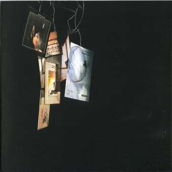 CD Modern English: The Best Of Modern English: Life In The Gladhouse 1980-1984