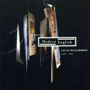 CD Modern English: The Best Of Modern English: Life In The Gladhouse 1980-1984