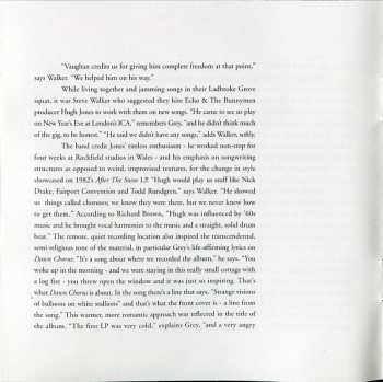 CD Modern English: The Best Of Modern English: Life In The Gladhouse 1980-1984