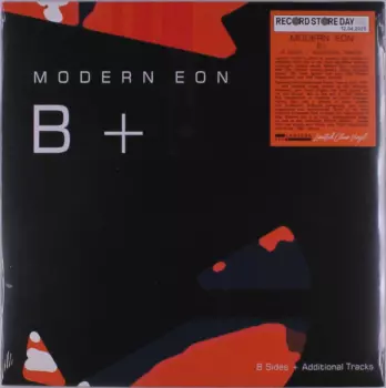 B + (B Sides + Additional Tracks)