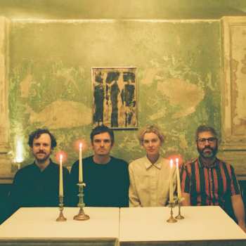 Album Modern Nature: The Heat Warps