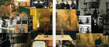 LP Modern Nature: The Heat Warps