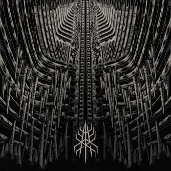 LP Modern Rites: Monuments LTD | CLR