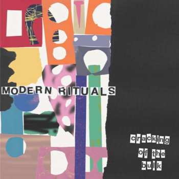 CD Modern Rituals: Cracking of the Bulk