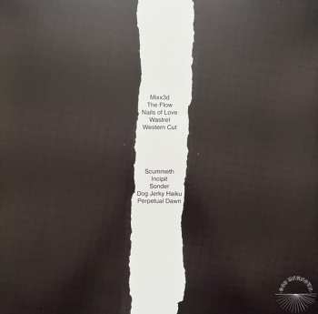 LP Modern Rituals: Cracking Of The Bulk