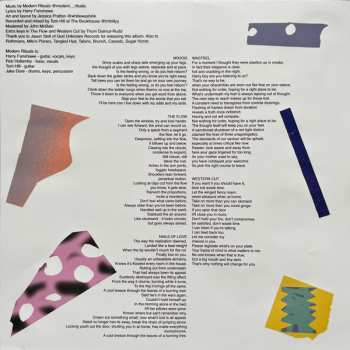 LP Modern Rituals: Cracking Of The Bulk