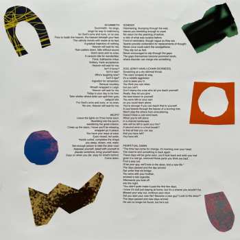 LP Modern Rituals: Cracking Of The Bulk