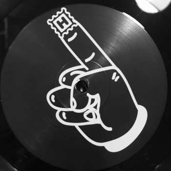 LP Modern Ruin: Unemployment Line Disco