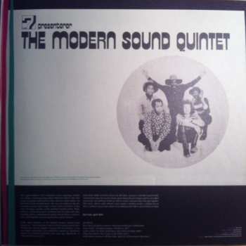 LP Modern Sound Corporation: Otinku